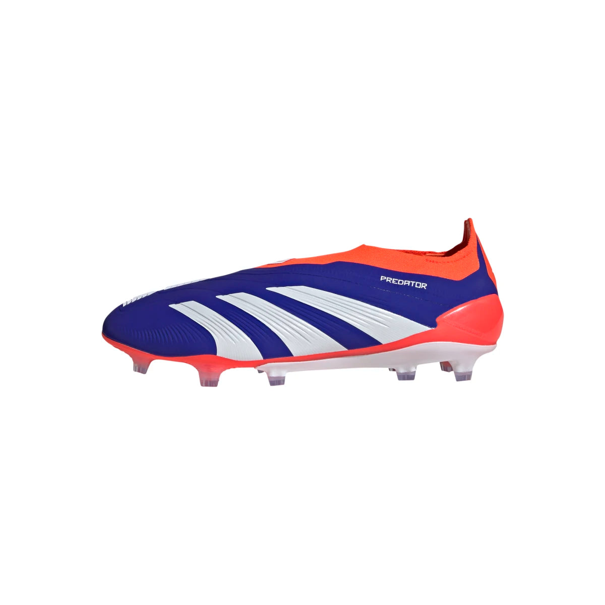 adidas Predator Elite Men's Laceless Firm Ground Soccer Cleats