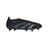 adidas Predator Elite Men's Laceless Firm Ground Soccer Cleats Soccer Footwear Adult