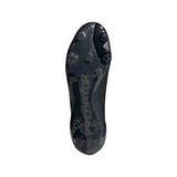 adidas Predator Elite Men's Laceless Firm Ground Soccer Cleats Soccer Footwear Adult