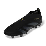 adidas Predator Elite Men's Laceless Firm Ground Soccer Cleats