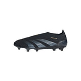 adidas Predator Elite Men's Laceless Firm Ground Soccer Cleats
