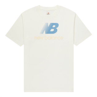 New Balance Men's MADE in USA Graphic T-Shirt Mens Apparel Shirts & Tops