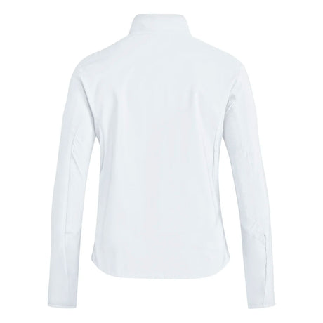 adidas Women's Adizero Essentials Running Jacket Womens Apparel Jackets & Vests