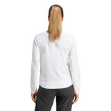 adidas Women's Adizero Essentials Running Jacket Womens Apparel Jackets & Vests