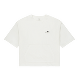 New Balance Men's MADE in USA Woven Track Top Mens Apparel Shirts & Tops