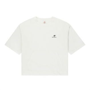 New Balance Men's MADE in USA Woven Track Top Mens Apparel Shirts & Tops