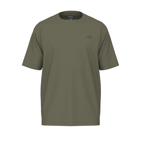 New Balance Men's Elite Athletics Tee Mens Apparel Shirts & Tops
