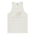 New Balance Men's Made in USA Logo Tank Mens Apparel Shirts & Tops