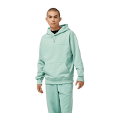 New Balance Men's Athletics Nature State Hoodie Mens Apparel Sweatshirts & Fleece
