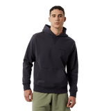 New Balance Men's Athletics Nature State Hoodie Mens Apparel Sweatshirts & Fleece
