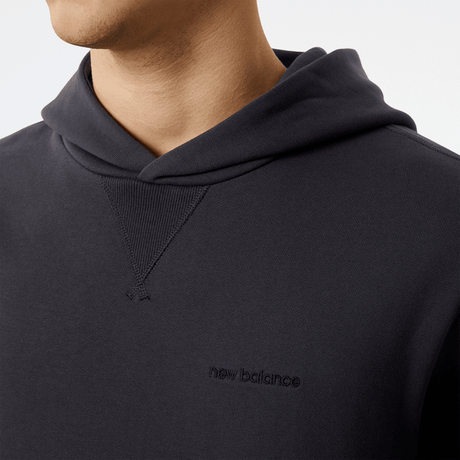 New Balance Men's Athletics Nature State Hoodie Mens Apparel Sweatshirts & Fleece