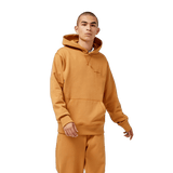 New Balance Men's Athletics Nature State Hoodie Mens Apparel Sweatshirts & Fleece