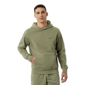 New Balance Men's Athletics Nature State Hoodie Mens Apparel Sweatshirts & Fleece