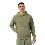 New Balance Men's Athletics Nature State Hoodie Mens Apparel Sweatshirts & Fleece