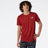 New Balance Men's Sport Tech Tee Mens Apparel Shirts & Tops