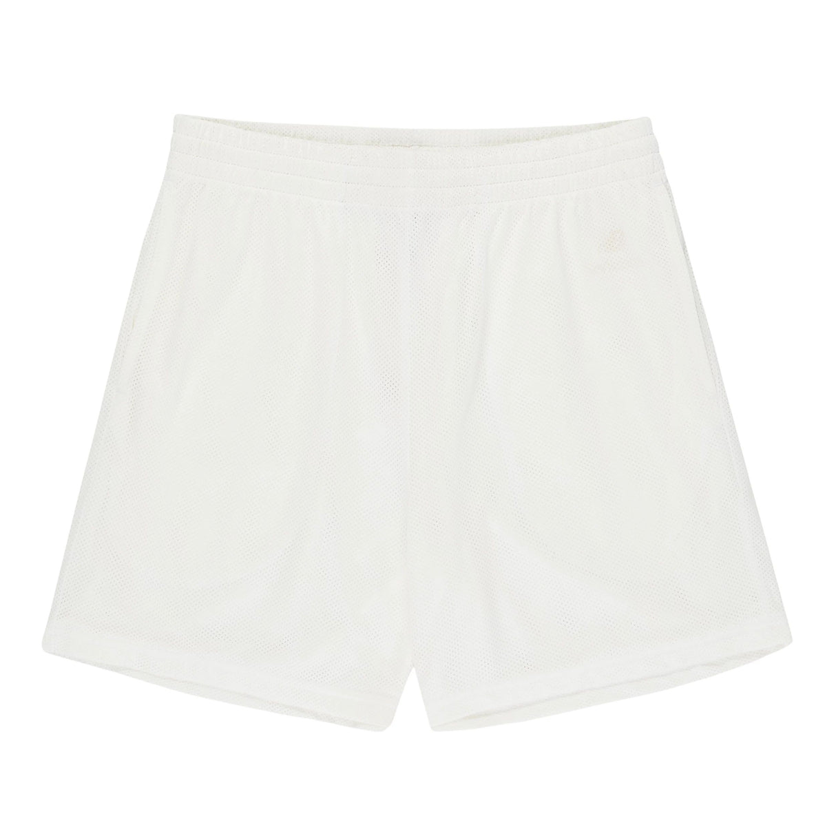 New Balance Men's MADE in USA Mesh Short Mens Apparel Shorts