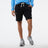 New Balance Men's Essentials Fleece Short Tall Mens Apparel Shorts