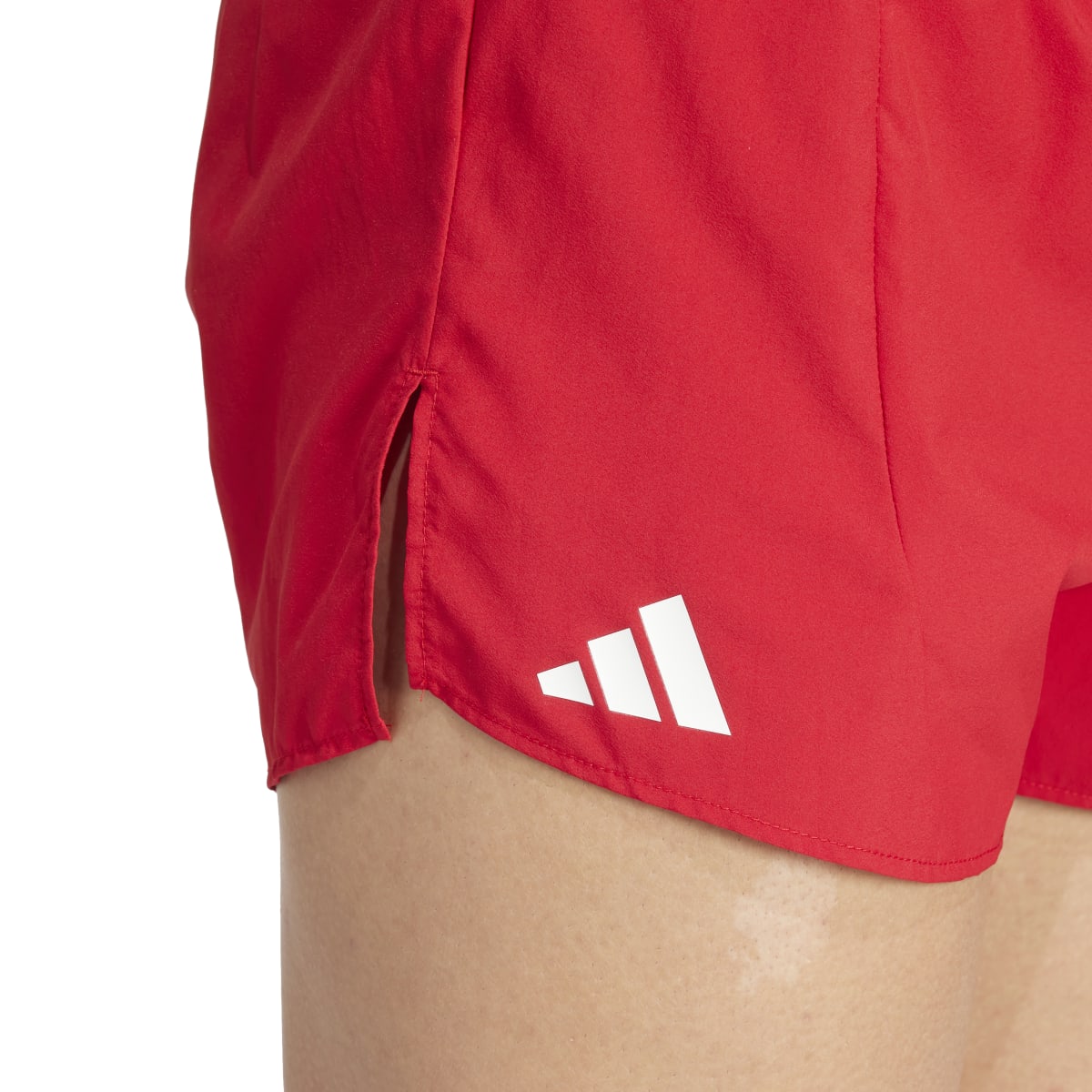 adidas Men's Adizero Essentials Running Shorts-6