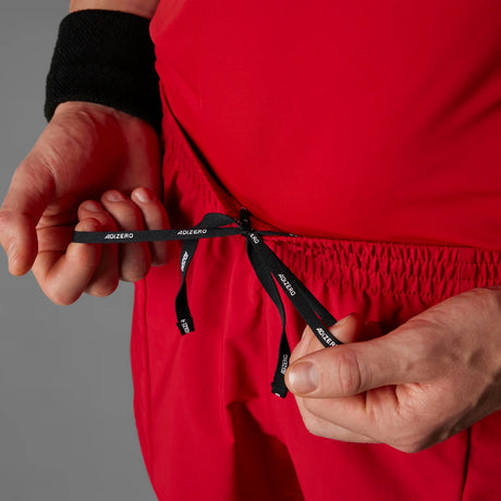 adidas Men's Adizero Essentials Running Shorts-12