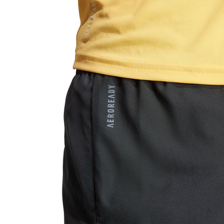 adidas Men's Adizero Essentials Running Shorts Mens Apparel Shorts