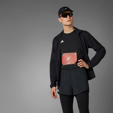 adidas Men's Adizero Essentials Running Shorts Mens Apparel Shorts