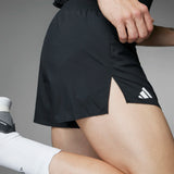 adidas Men's Adizero Essentials Running Shorts Mens Apparel Shorts