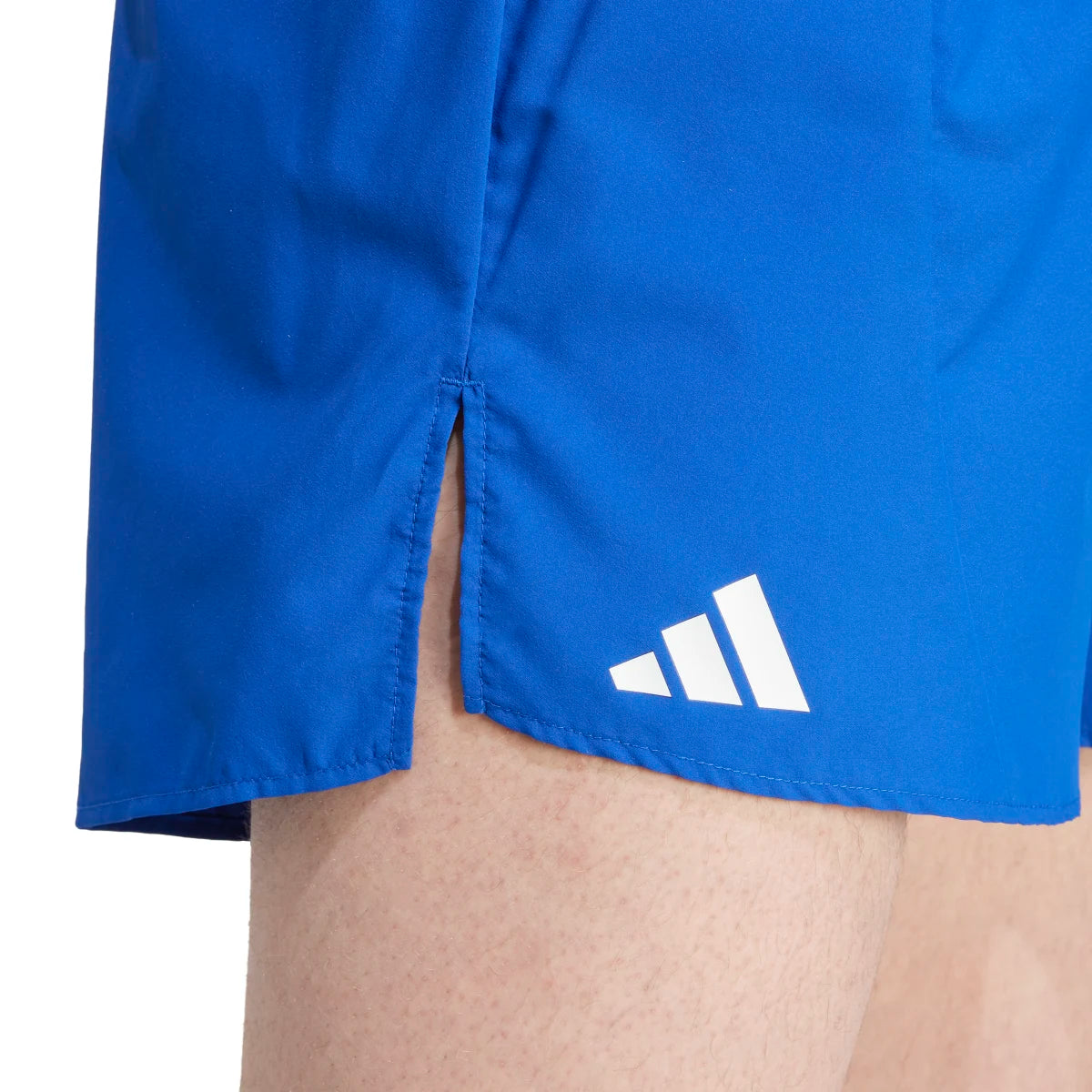 adidas Men's Adizero Essentials Running Shorts Mens Apparel Shorts