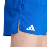 adidas Men's Adizero Essentials Running Shorts Mens Apparel Shorts