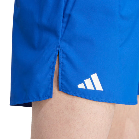 adidas Men's Adizero Essentials Running Shorts Mens Apparel Shorts