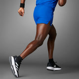 adidas Men's Adizero Essentials Running Shorts Mens Apparel Shorts