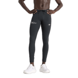 New Balance Men's NYC Marathon Sleek Pocket Tight Mens Apparel Pants & Sweatpants