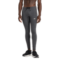 New Balance Men's Athletics Reflective Heat Pocket Tight Mens Apparel Pants & Sweatpants