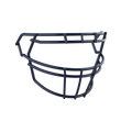 Schutt F7 ROPO-DW-O-NB Carbon Steel Facemask Football Facemasks Adult