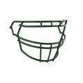 Schutt F7 ROPO-DW-O-NB Carbon Steel Facemask Football Facemasks Adult