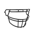 Schutt F7 ROPO-DW-O-NB Carbon Steel Facemask Football Facemasks Adult