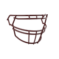 Schutt F7 ROPO-DW-O-NB Carbon Steel Facemask Football Facemasks Adult