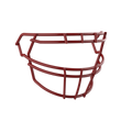 Schutt F7 ROPO-DW-O-NB Carbon Steel Facemask Football Facemasks Adult