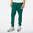 New Balance Men's Hoops Essentials Fundamental Pant Tall Mens Apparel Pants & Sweatpants