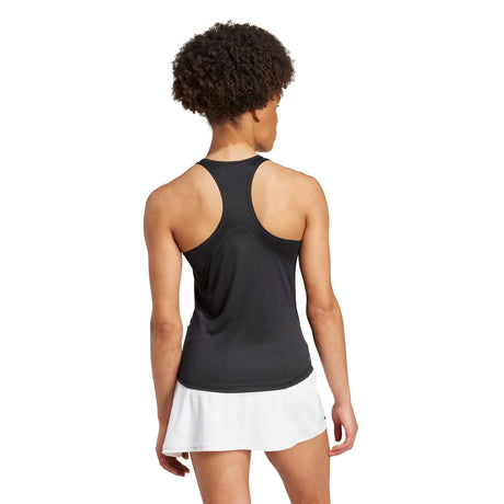 adidas Women’s Club Tennis Tank Top Tennis & Racquet Apparel All