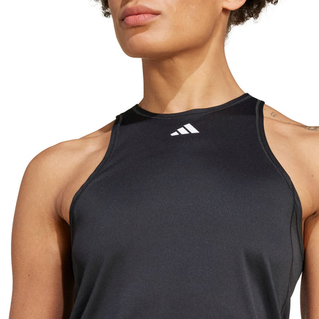 adidas Women’s Club Tennis Tank Top Tennis & Racquet Apparel All