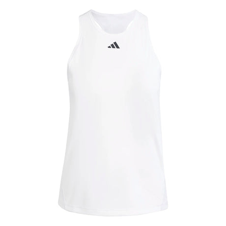adidas Women’s Club Tennis Tank Top Tennis & Racquet Apparel All