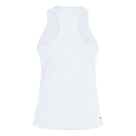 adidas Women’s Club Tennis Tank Top Tennis & Racquet Apparel All