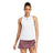 adidas Women’s Club Tennis Tank Top Tennis & Racquet Apparel All