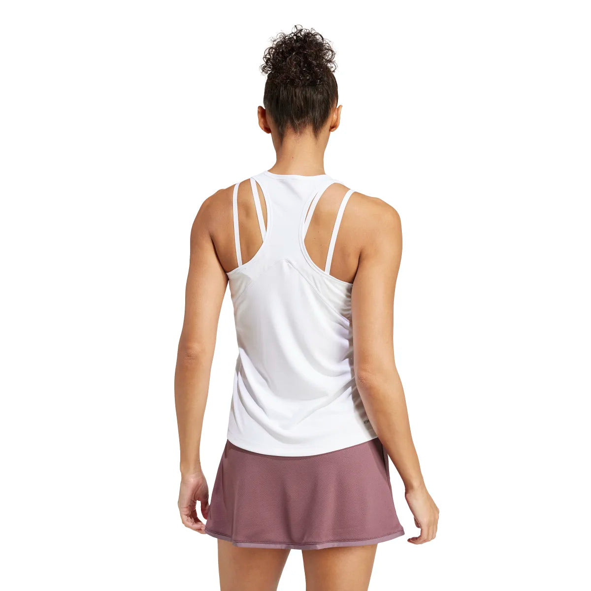 adidas Women’s Club Tennis Tank Top Tennis & Racquet Apparel All