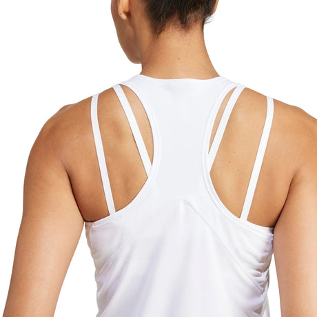 adidas Women’s Club Tennis Tank Top Tennis & Racquet Apparel All