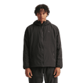 New Balance Men's Klutch x NB Full Zip Jacket Mens Apparel Jackets & Vests