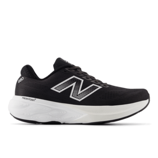 New Balance Men's Fresh Foam X 880v15 Running Shoe - M880B15 X-Wide Mens Footwear Training & Running