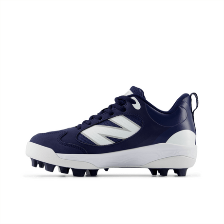 New Balance Youth Fresh Foam 3000 v7 Rubber Molded Baseball Cleat - J3000TN7-2