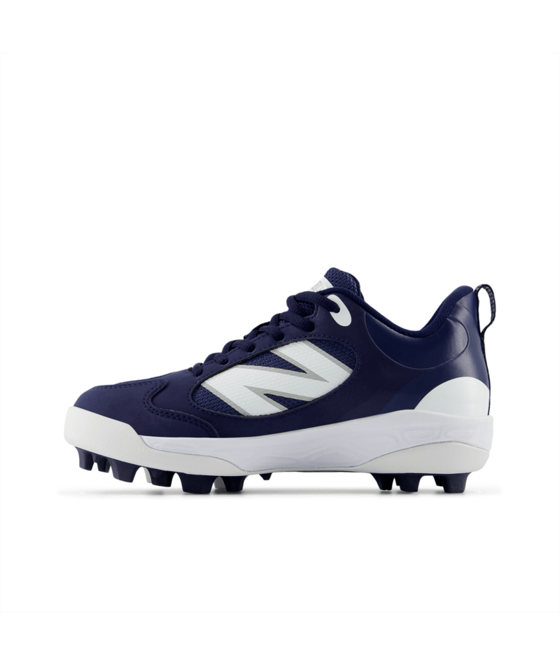 New Balance Youth Fresh Foam 3000 v7 Rubber Molded Baseball Cleat - J3000TN7