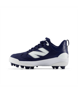 New Balance Youth Fresh Foam 3000 v7 Rubber Molded Baseball Cleat - J3000TN7